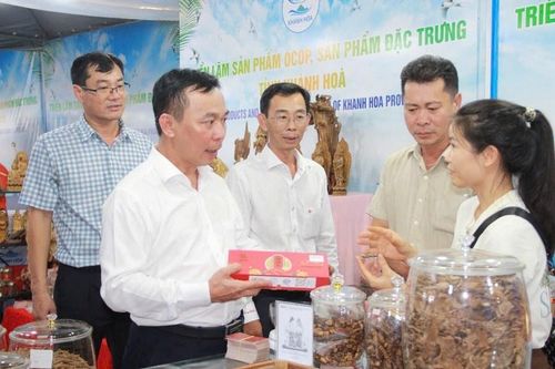 Triển lãm được kỳ vọng sẽ tạo động lực cho hoạt động kết nối giao thương, quảng bá sâu rộng hình ảnh Khánh Hòa là điểm đến năng động, thân thiện, giàu bản sắc văn hóa và sở hữu nhiều sản phẩm đặc trưng có giá trị