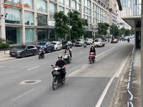 Nếu được triển khai hiệu quả, việc ứng dụng các giải pháp kỹ thuật để điều tiết lưu lượng phương tiện theo nhu cầu thực tế được kỳ vọng sẽ góp phần giảm ùn tắc trên các tuyến cửa ngõ của Hà Nội, đồng thời tận dụng tốt hơn năng lực của hệ thống hạ tầng hiện có thay vì chỉ dựa vào các biện pháp hạn chế phương tiện.