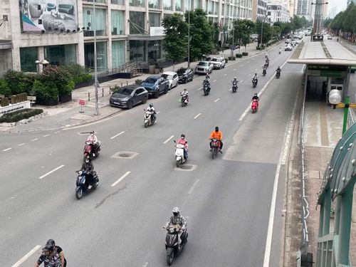 Không chỉ Nguyễn Chí Thanh, tuyến Lê Văn Lương cũng đang đối mặt với bài toán tương tự.