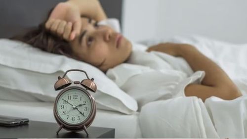 Thiếu ngủ nhẹ nguy hiểm hơn chúng ta vẫn nghĩ.