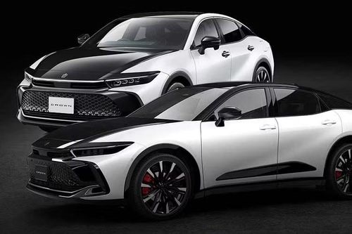 Thông số kỹ thuật và giá bán của Toyota Crown Crossover 2027 sẽ chính thức được công bố vào thời điểm ra mắt. Hiện tại, mẫu xe này có giá từ 5,15-6,7 triệu Yên (khoảng 1,03-1,34 tỷ đồng). Ngoài Crown Crossover, Toyota cũng được cho là sẽ áp dụng các nâng cấp tương tự cho những thành viên khác của dòng Crown, bao gồm Crown Sport và Crown Sedan.