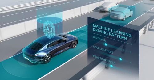 Apple Car không bao giờ thành hiện thực nhưng di sản của nó giờ được ứng dụng cho chip M7, M8.