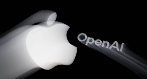 Apple và OpenAI đang bước vào cuộc cạnh tranh mới trên thị trường thiết bị AI dành cho gia đình thông minh.
