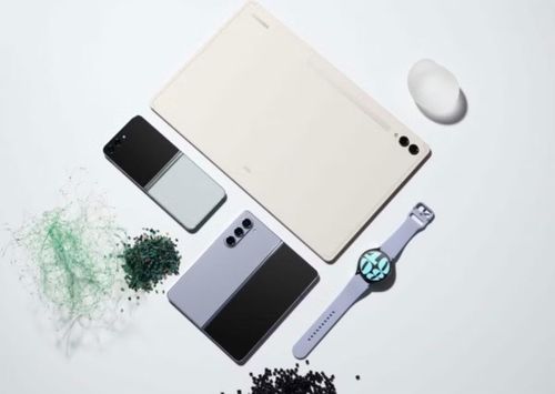 Hệ sinh thái Galaxy cùng chính sách cập nhật phần mềm dài hạn là một trong những lợi thế lớn nhất của Samsung.