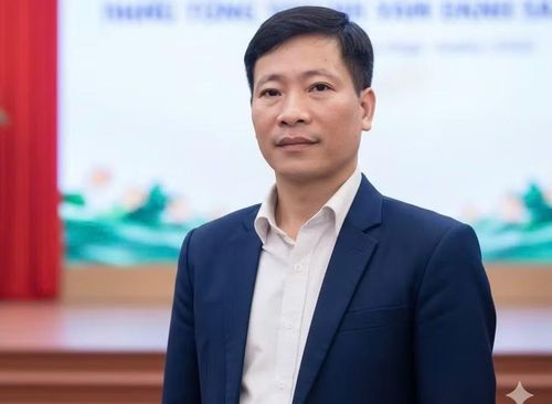 PGS.TS Nguyễn Hoàng Long.