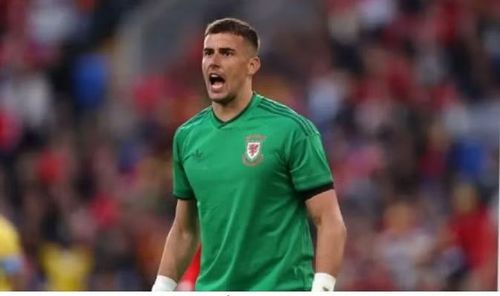 Lão tướng này có 279 lần ra sân trong sự nghiệp, trong đó 74 trận tại Premier League. Mùa giải vừa qua, Darlow là lựa chọn số một trong khung gỗ của CLB Leeds United.