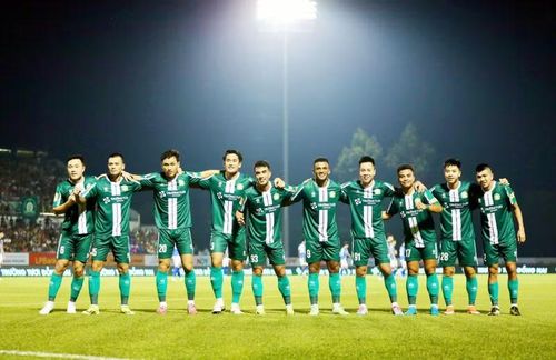 Giải hạng Nhất Quốc gia dự kiến từ 11/9/2026 đến 16/5/2027 trong khi Cúp Quốc gia dự kiến từ 06/11/2026 đến 30/5/2027. Ảnh: VPF.