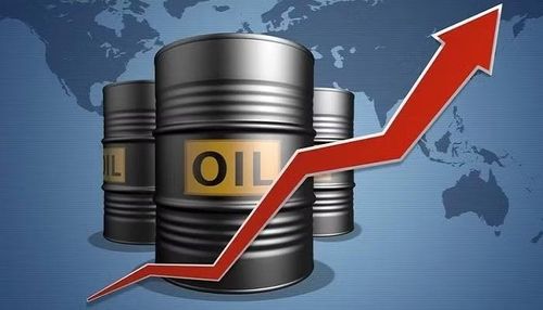 Giá dầu tăng nhẹ nhờ tồn kho dầu thô Mỹ sụt giảm. Ảnh: Oil & Gas Advancement.