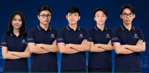 Nhóm tác giả đến từ Trường Công nghệ thông tin và truyền thông, Đại học Cần Thơ.