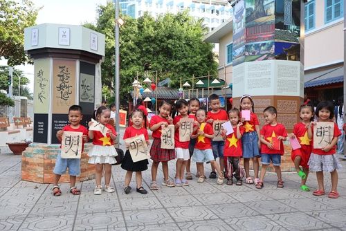 Sự kiện góp phần tôn vinh truyền thống hiếu học, lan tỏa giá trị của hệ thống di tích Nho học Việt Nam và tăng cường kết nối di sản giữa các địa phương. 