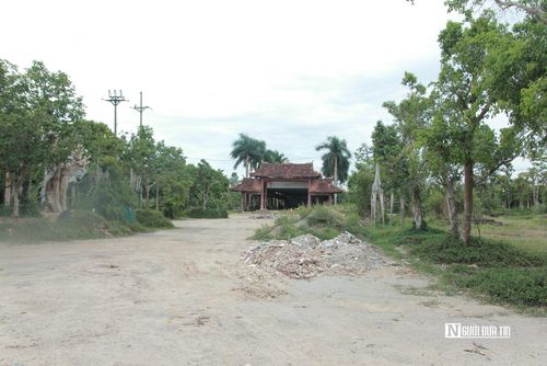 Dự án khu du lịch sinh thái Bình Mỹ - Sông Nghèn (xã Can Lộc, Hà Tĩnh) được UBND tỉnh Hà Tĩnh phê duyệt đầu tư trên diện tích 14 ha nằm dọc bờ sông Nghèn, với tổng mức đầu tư 26 tỷ đồng.
