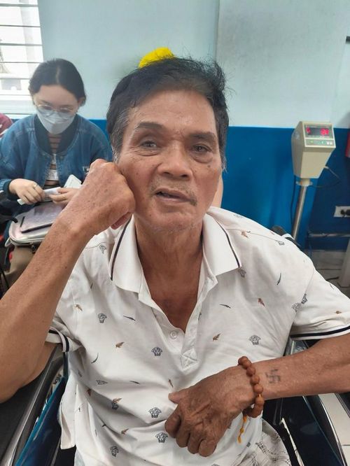 Tình yêu dành cho nghệ thuật vẫn là động lực để Mai Trần nỗ lực phục hồi từng ngày. (Ảnh: Mai Trần)