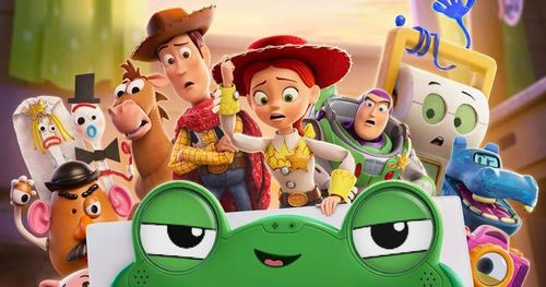 Ở góc độ thương mại, Toy Story 5 tiếp tục nối dài chuỗi thành công hiếm có của thương hiệu. (Ảnh: Disney)