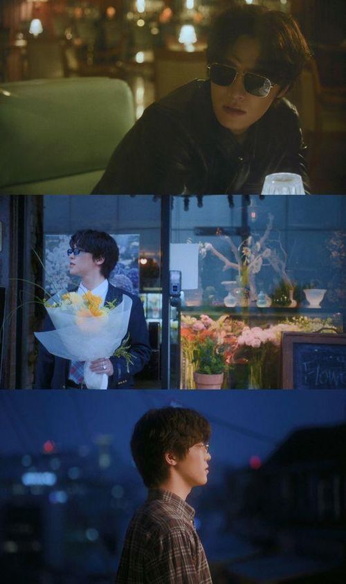 Dino (SEVENTEEN) hóa thân thành Pi Cheol In, mang đến hình ảnh đầy cảm xúc. (Nguồn: OSEN)