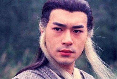 Dương Quá chinh phục khán giả bằng chuyện tình với Tiểu Long Nữ và võ công tuyệt đỉnh.