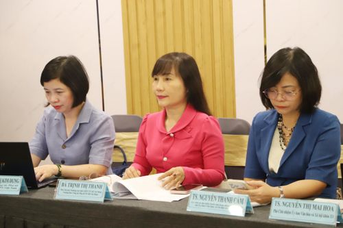 Hội nghị được tổ chức nhằm tạo diễn đàn để các chuyên gia, nhà khoa học, các cơ quan quản lý nhà nước... cùng trao đổi, đánh giá khách quan việc thi hành Luật Bình đẳng giới; góp ý đối với các nội dung sửa đổi của Luật trong Dự án Luật. Đồng thời đề xuất các kiến nghị từ thực tiễn, tạo cơ sở cho việc nghiên cứu sửa đổi toàn diện Luật Bình đẳng giới trong thời gian tới.