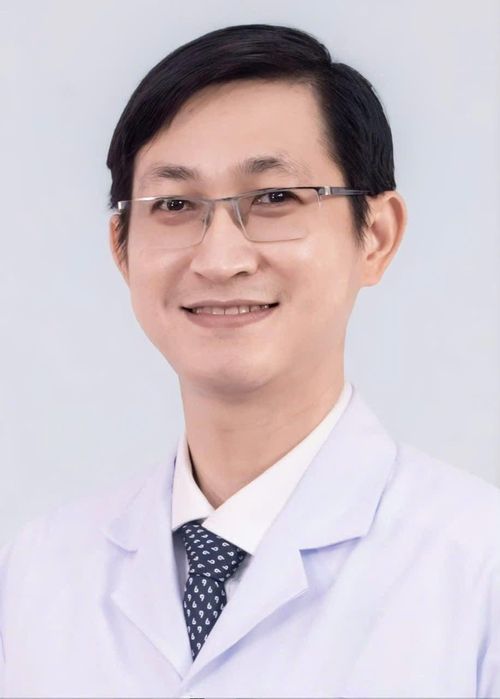 ThS BS CKII Vũ Quốc Bảo, thành viên hội đồng khoa học của VGCT. Ảnh: NVCC