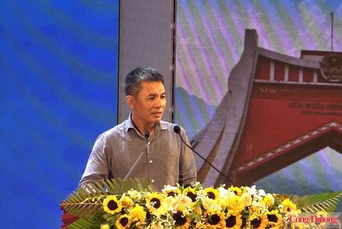Ông Nguyễn Châu Á, Chủ tịch kiêm Tổng Giám đốc Công ty TNHH Oxalis.