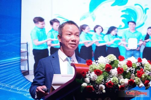 Ông Huỳnh Anh Vũ, Chủ tịch UBND phường Hòa Khánh (TP. Đà Nẵng) cho biết, phường hướng tới mô hình "Phường khởi nghiệp đổi mới sáng tạo"