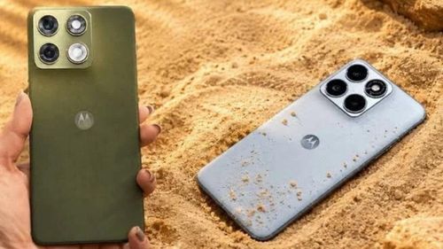 Máy có tiêu chuẩn kháng bụi, kháng nước cao cấp nhất hiện tại bao gồm IP66, IP68 và IP69