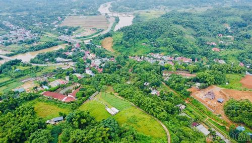 Từ một xã thuần nông, Gia Phú đang từng bước hình thành các khu, cụm công nghiệp hiện đại, mở ra động lực phát triển mới cho địa phương.