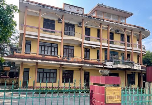 Khẩn trương hoàn thiện phương án xử lý nhà, đất dôi dư.