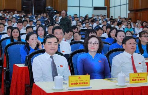 Tại Kỳ họp này, HĐND tỉnh Thanh Hóa sẽ thông qua nhiều Nghị quyết quan trọng.