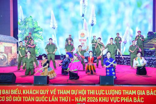 Các đội tuyển sẽ tranh tài ở ba nội dung gồm tài năng, kiến thức và xử lý tình huống.