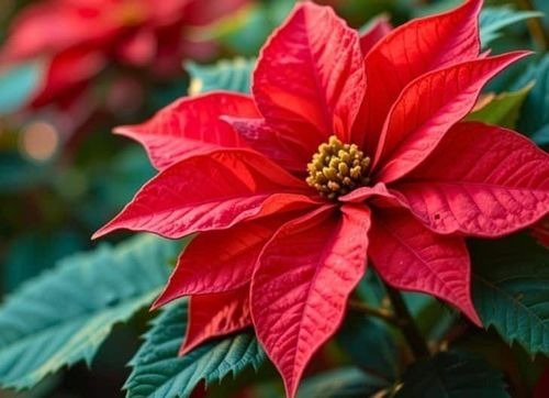 Cây Trạng Nguyên là một trong những loại cây cảnh được nhiều người yêu thích. Ảnh minh họa.