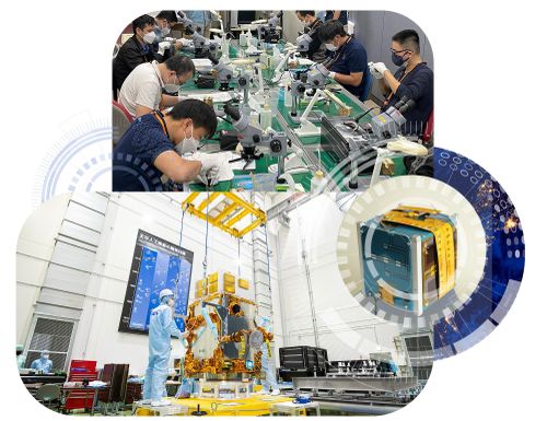 Cơ chế tài chính mới được kỳ vọng góp phần thu hút và giữ chân nhân lực chất lượng cao cho các nhiệm vụ công nghệ chiến lược.