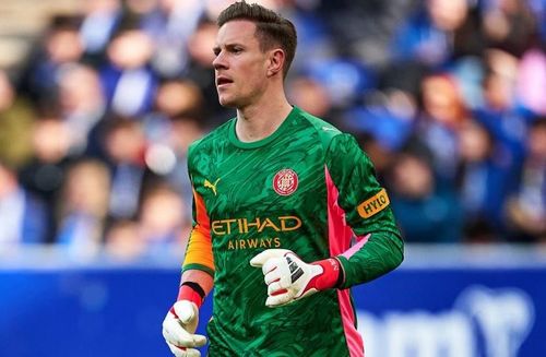 Marc Andre Ter Stegen đã được Barcelona chấp thuận rời đi để gia nhập Ajax dưới dạng cho mượn ở mùa giải tới. Thủ môn người Đức được cam kết đóng vai trò quan trọng tại sân vận động Amsterdam Arena.