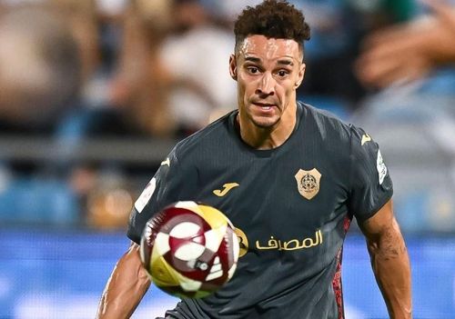 Cựu cầu thủ Real Madrid, Rodrigo Moreno rời Al Rayyan (Qatar) để đầu quân cho Lusail FC dưới dạng tự do. Hợp đồng của chân sút 35 tuổi có thời hạn đến hè 2027.