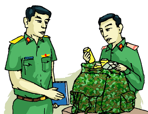 Minh họa: MINH ĐỨC