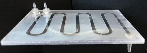 Nguyên lý chiết xuất magie và thiết bị phản ứng cơ - kim kết tủa magie hydroxit tại PNNL.