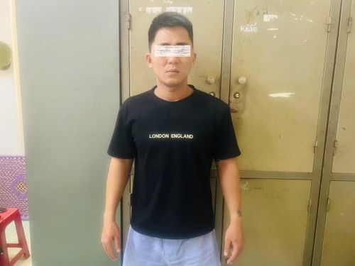 Nguyễn Đ. Ng được xác định là đối tượng cầm đầu đường dây đánh bạc bằng hình thức cá độ bóng đá trực tuyến với quy mô 1.200 tỷ đồng.
