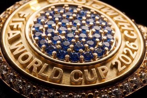 (Ảnh: FIFA)