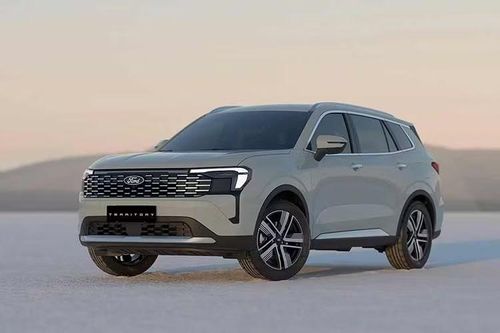 Khi ra mắt tại thị trường Việt Nam, mẫu xe SUV cỡ C này sẽ được định vị trên Ford Territory phiên bản Titanium X đang bán ra và có giá bán dự kiến vượt mức 865 triệu đồng của phiên bản cao cấp hiện nay.