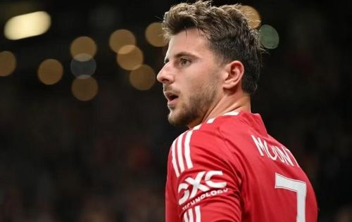 Theo nhà báo Graeme Bailey, ban lãnh đạo MU đã từ chối các động thái tiếp cận từ Aston Villa, Newcastle, Fulham, Inter Milan, Napoli và RB Leipzig.