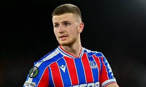 Hai mục tiêu khác đang thi đấu tại Premier League là Adam Wharton (Crystal Palace) và Carlos Baleba (Brighton) cũng nằm trong kế hoạch mua sắm của MU.