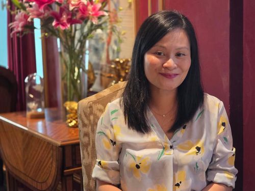 Chị Bạch Dương cho biết cô muốn "chuộc lỗi" với cha, sưu tập toàn bộ di sản của nhạc sĩ Thanh Tùng.
