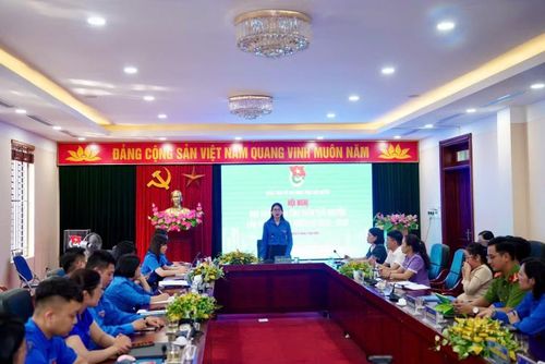 Toàn cảnh hội nghị