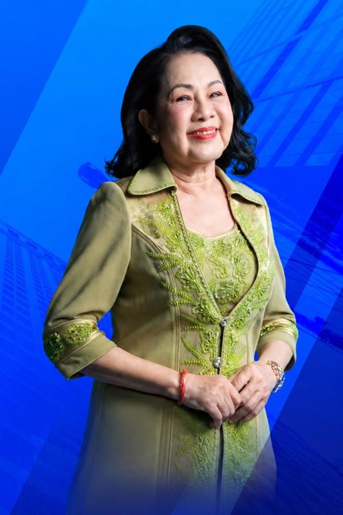 Nghệ sĩ Xuân Lan hiện tại.