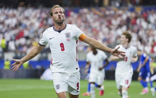 Trận đấu là cơ hội để Kane nâng cao thành tích ghi bàn tại World Cup lần này. Ảnh: THX/TTXVN