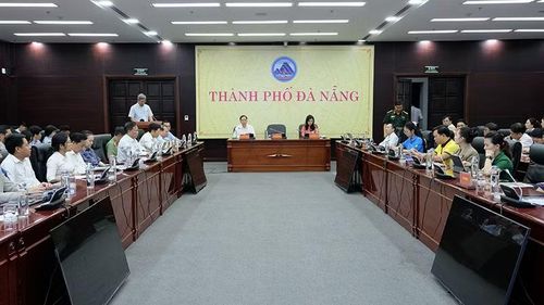 Quang cảnh hội nghị. Ảnh XM.