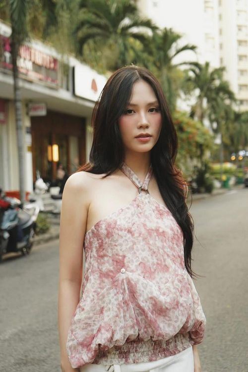 Mai Phương đã sẵn sàng cho hành trình mới của bản thân. Ảnh: FBNV