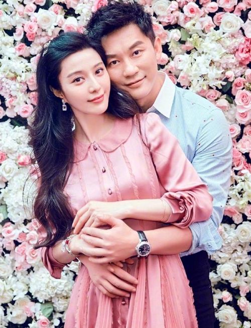 Lý Thần và Phạm Băng Băng từng 'ước định chung thân' trước khi xác nhận chia tay vào năm 2019.