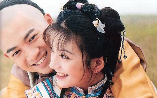 Hình ảnh Ngũ A Ca và Tiểu Yến Tử trở thành ký ức tuổi thơ của nhiều thế hệ khán giả châu Á.