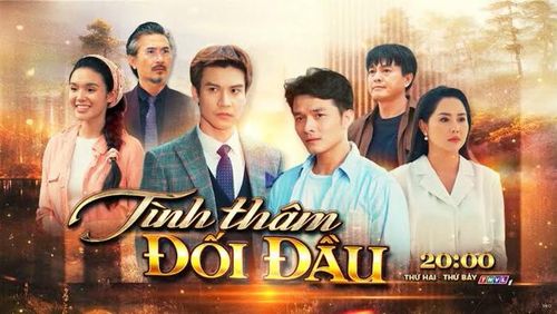 Trong Tình thâm đối đầu, Tường Vi hóa thân thành Phúc Trâm, cô gái cá tính bị cuốn vào những bí mật và cuộc chiến quyền lực của gia tộc. Ảnh: THVL.