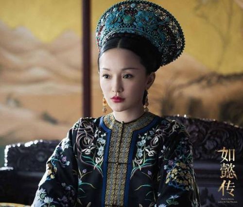 Châu Tấn được đánh giá cao nhờ diễn xuất giàu cảm xúc và khả năng hóa thân đa dạng.