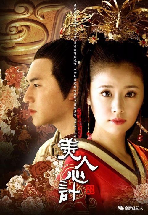 Mỹ Nhân Tâm Kế là tác phẩm đưa Vu Chính khẳng định vị thế với dòng phim cung đấu và tạo dấu ấn trên màn ảnh châu Á.